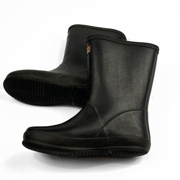Hunter Kids Boots - Picture 3 of 4